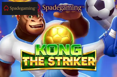 Kong The Striker